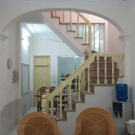 Homestay Nam Dong
